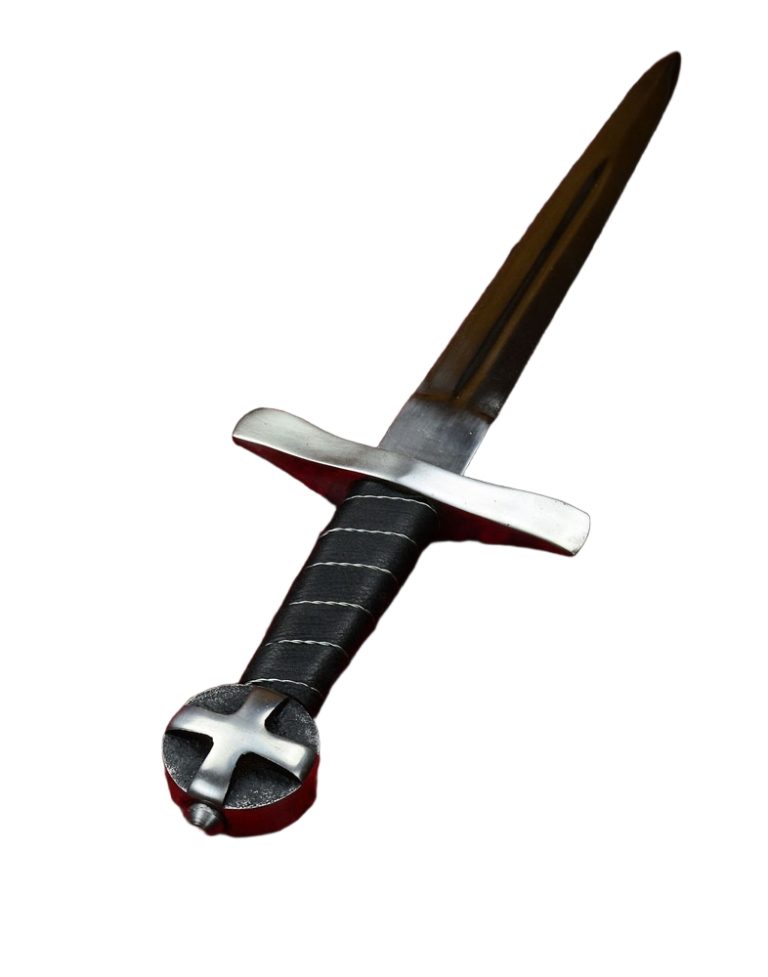 Templar Dagger