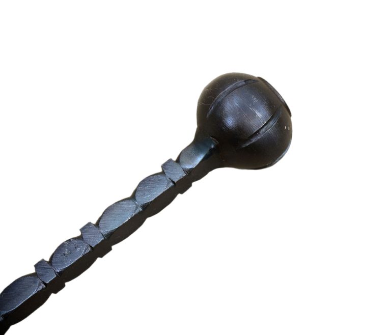 Turkish Mace
