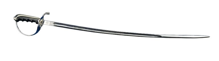 US Army Model 1902 Infantry Officers Saber