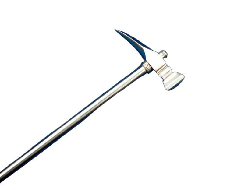 Late Period War Hammer