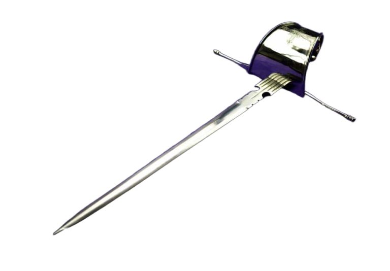 Musketeer Main Gauche Dagger