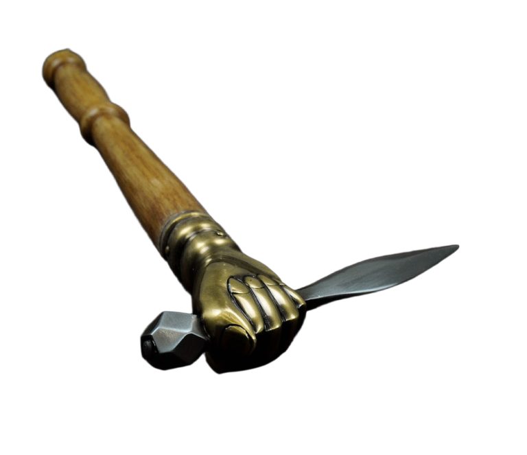 16th Century German Dagger-Hammer