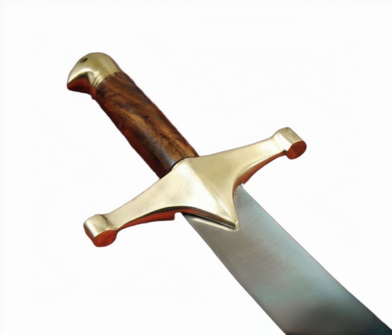 Baladay Scimitar - Small Version