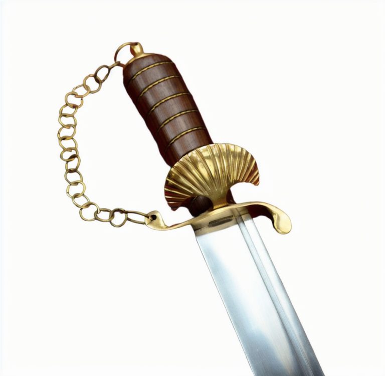 European Short Sword