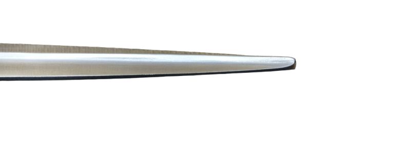 Greek Spearhead  Steel