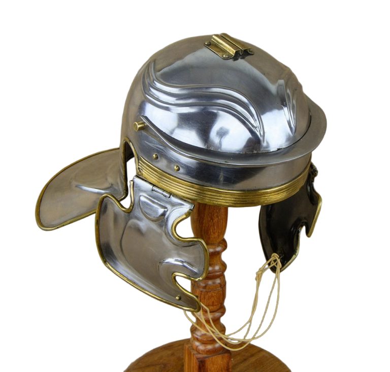 Imperial Gallic 'C' SISAK Helmet