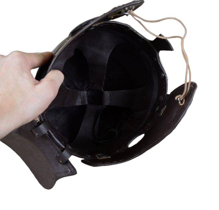 Infantory Helmet (Intercisa II)