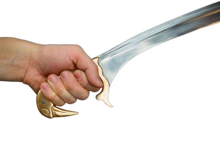 Korfu Greek Kopis