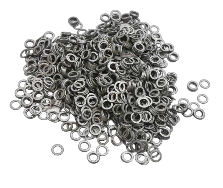 Loose Rings Mild Steel
