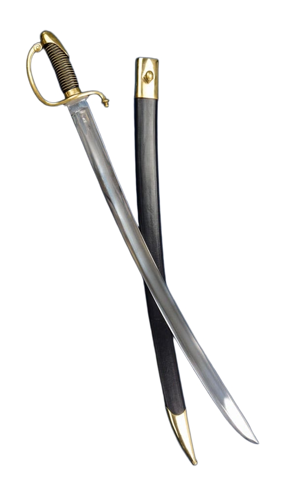 Napoleonic French Imperial Guard Briquet
