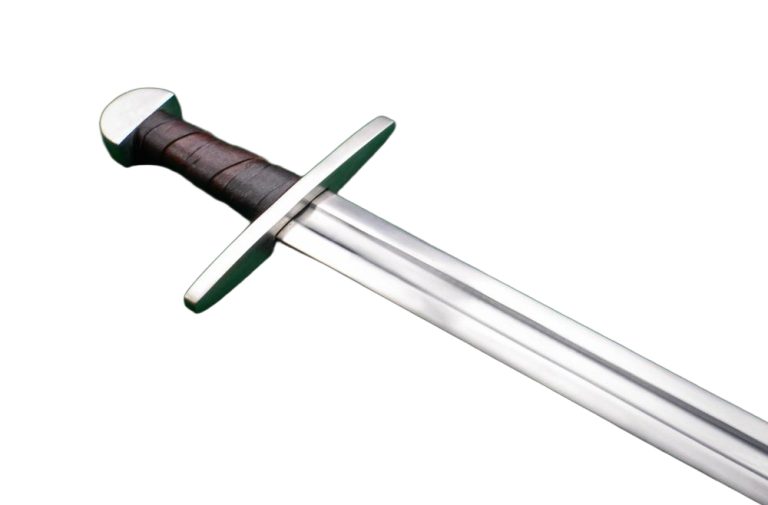 Norwegian Viking Sword