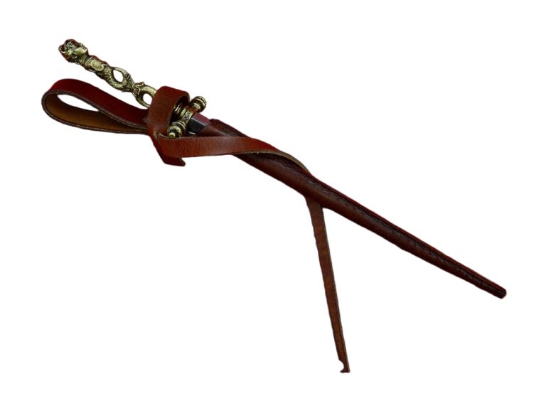 Princess Stiletto
