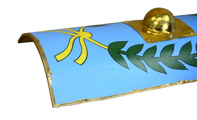 Roman Arena Shield - Smaller Size