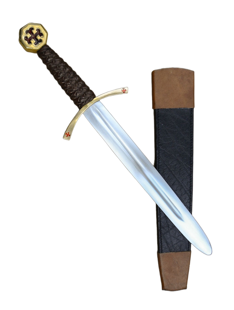 Templar Dagger