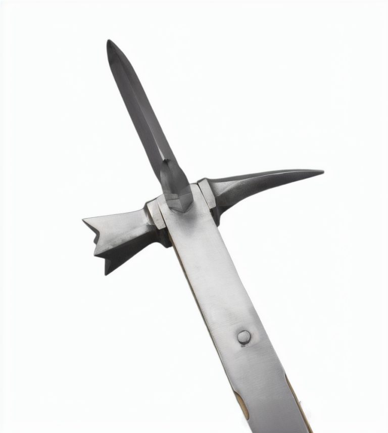 Venetian War Hammer