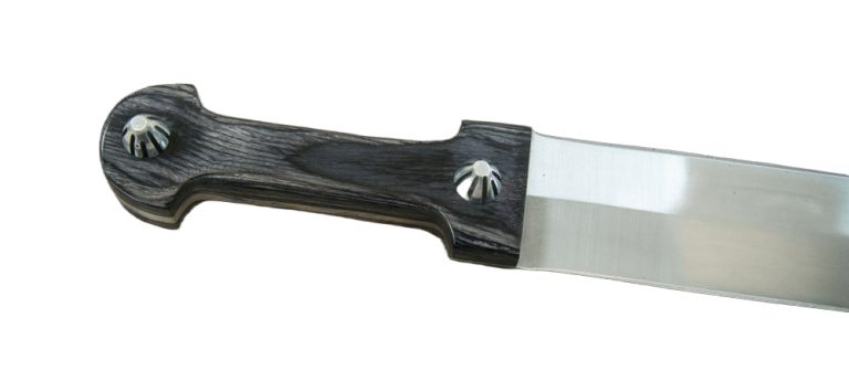Devil’s Edge Kindjal – 420 Stainless