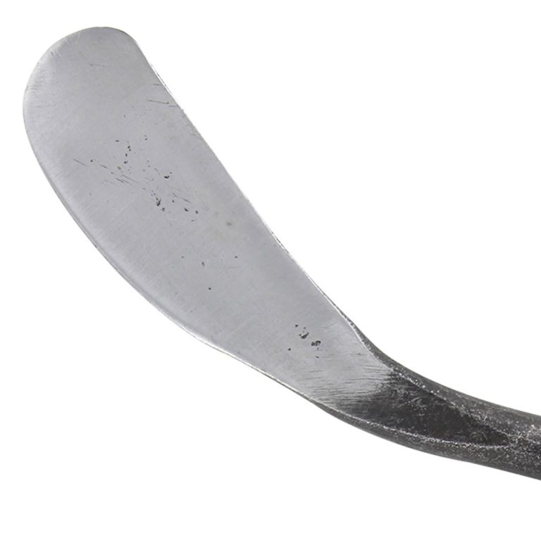 Ceremonial Swirl Ye Olde Shaving Knife