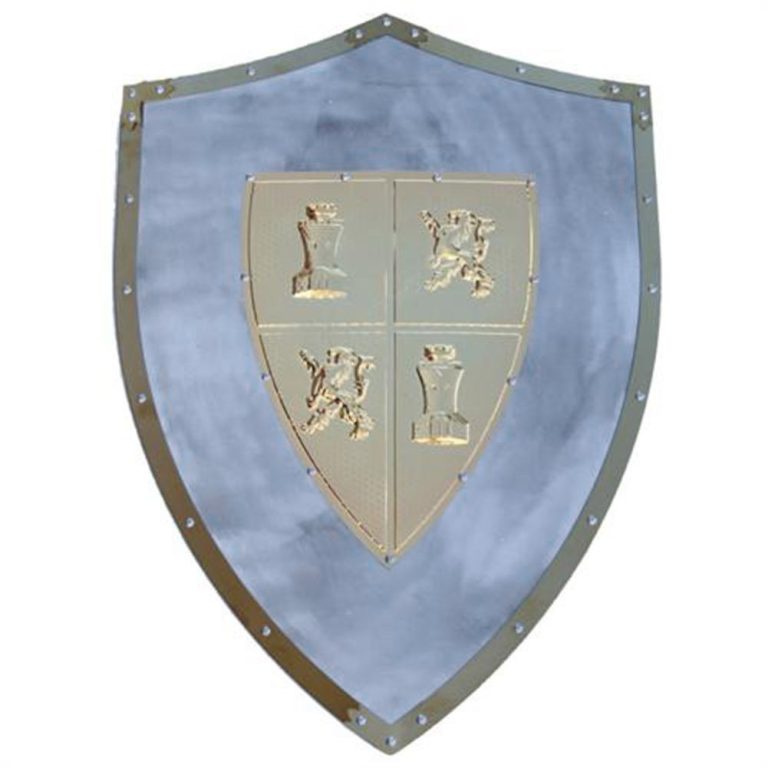 EI Cid Knights Lord Shield