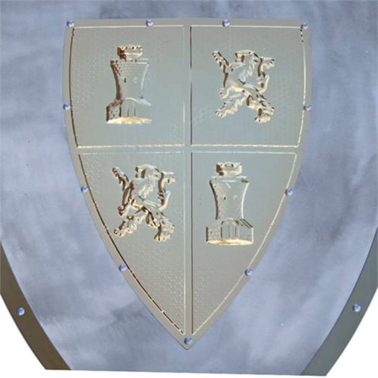 EI Cid Knights Lord Shield