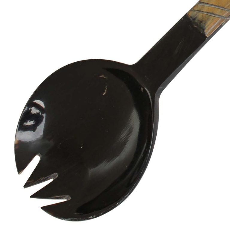 Etiquette Foundations Salad Serving Set