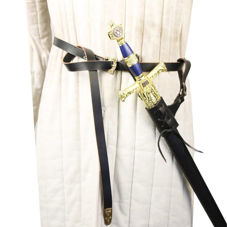 Raven Blade Sword Frog
