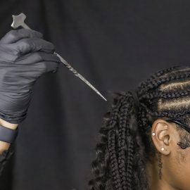 Renaissance Forged Ice Pick