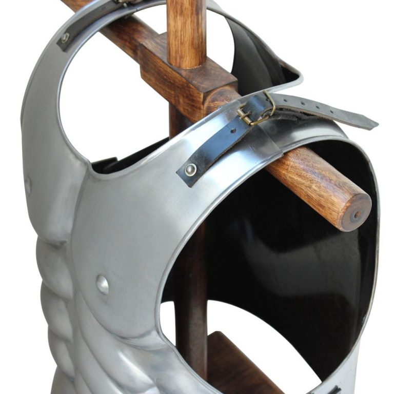 Roman Conqueror Muscle Cuirass