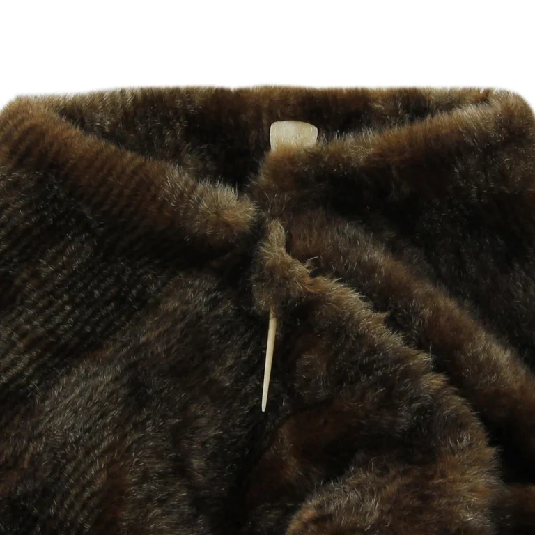 Viking Bone Cloth or Hair Pin