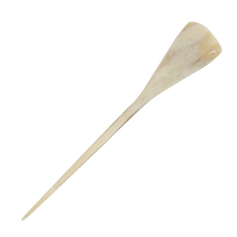 Viking Bone Cloth or Hair Pin
