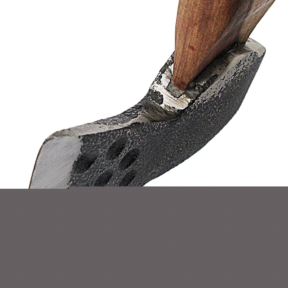 Wooden Handle Camping Hatchet