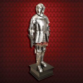 Augsburg Full Plate Armor Set
