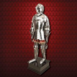 Augsburg Full Plate Armor Set