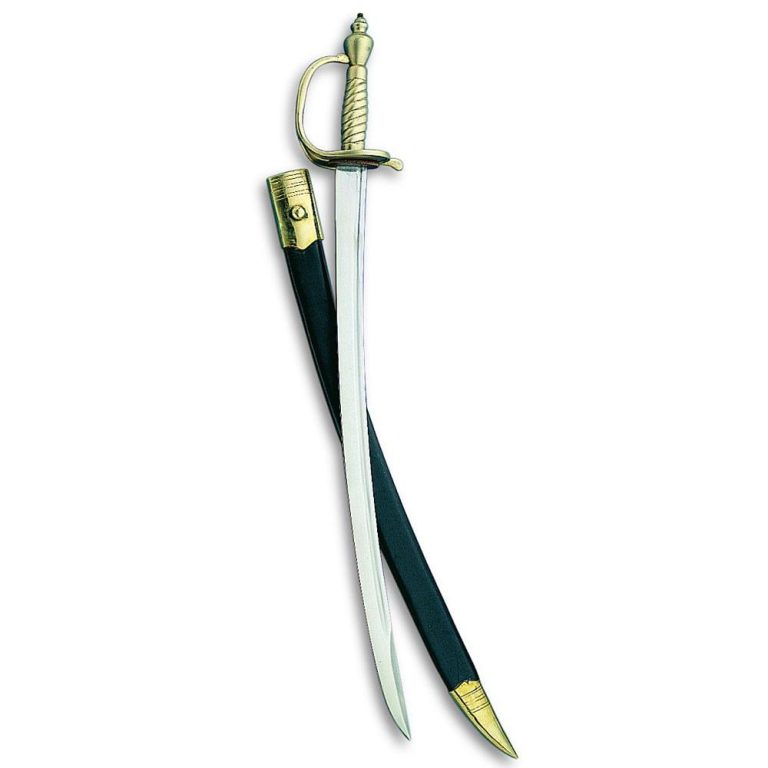 Bunker Hill Historical Replica Sword