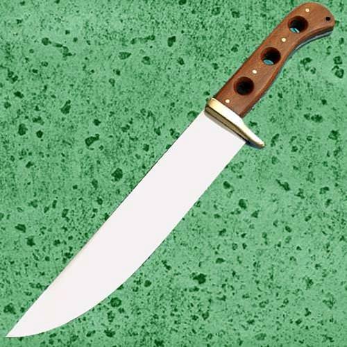 Bushcraft Survival Knife