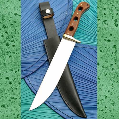 Bushcraft Survival Knife