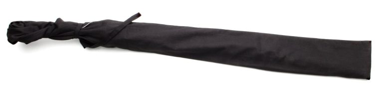 Nami Katana with Bushido Design
