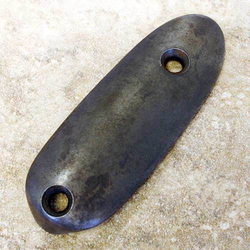 Martini Henry Mk II & III Butt Plate
