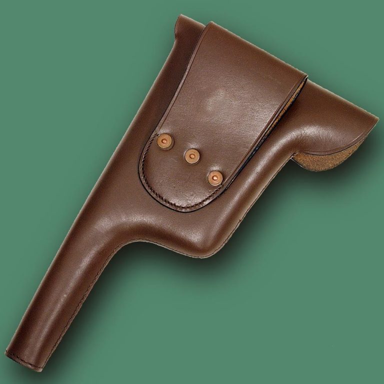 C-96 Broomhandle Holster