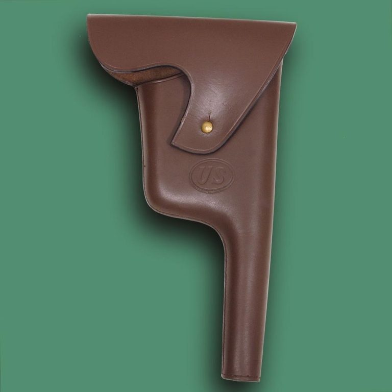 C-96 Broomhandle Holster
