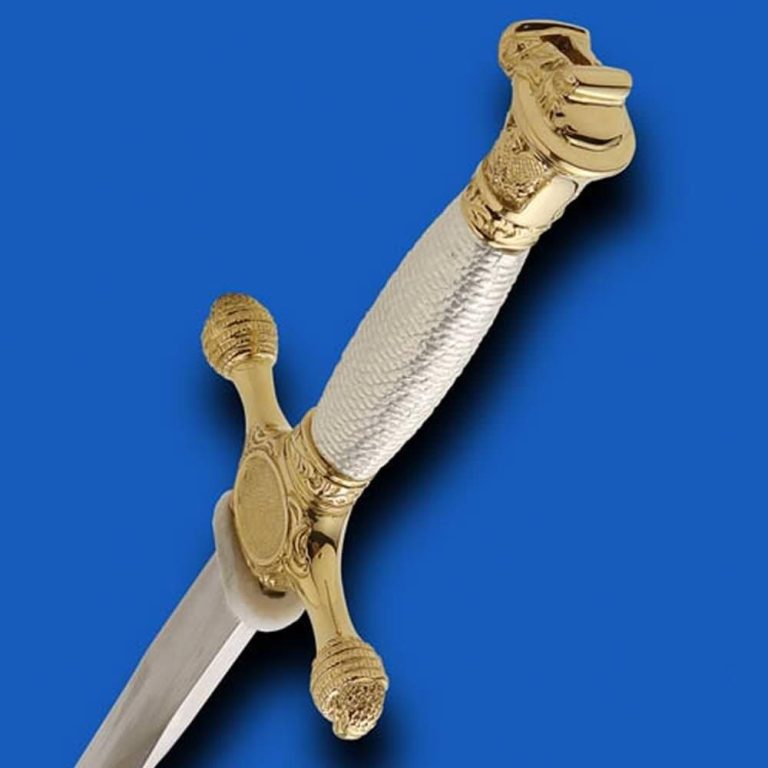 Cadet Officer Sword