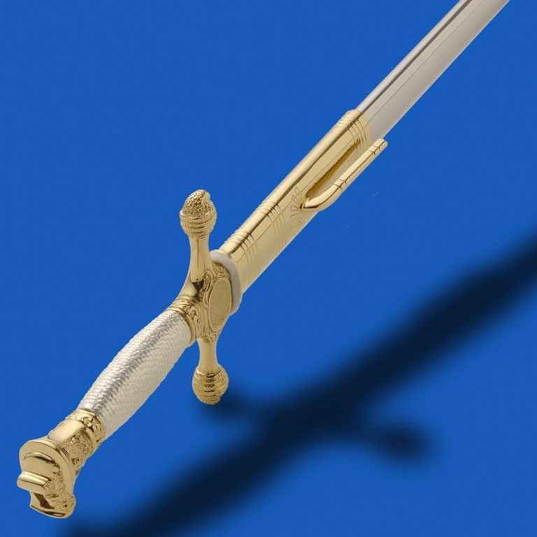 Cadet Officer Sword