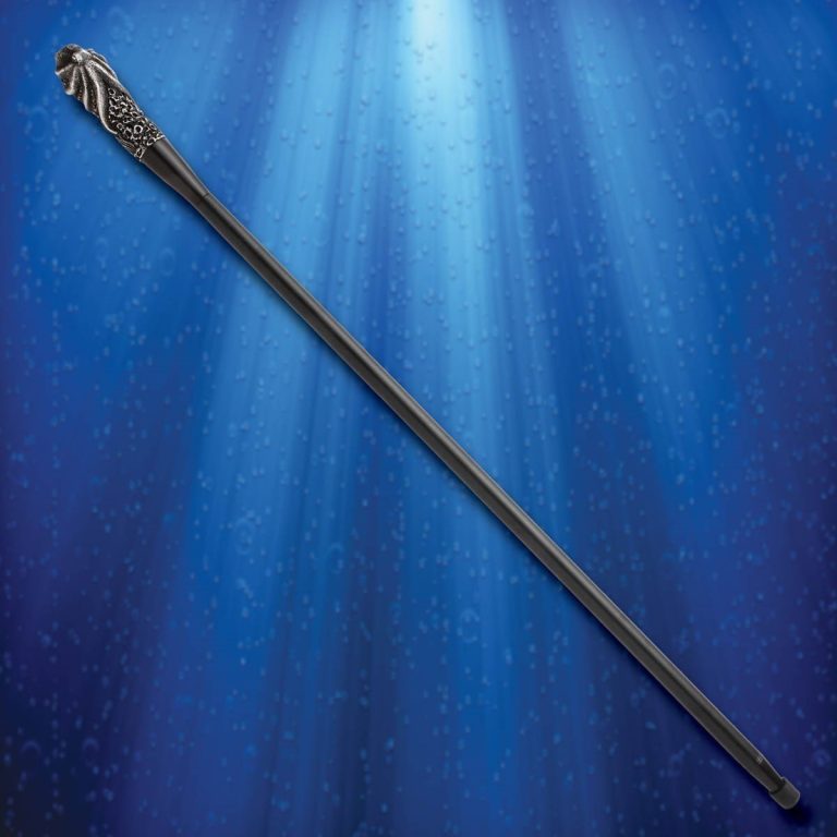 Nemo Style Walking Stick