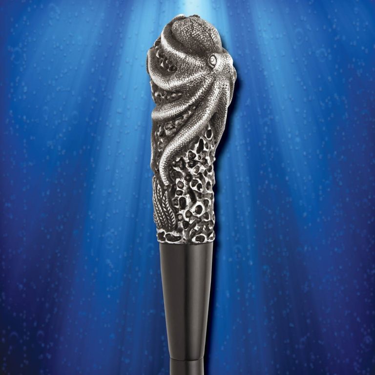 Nemo Style Walking Stick