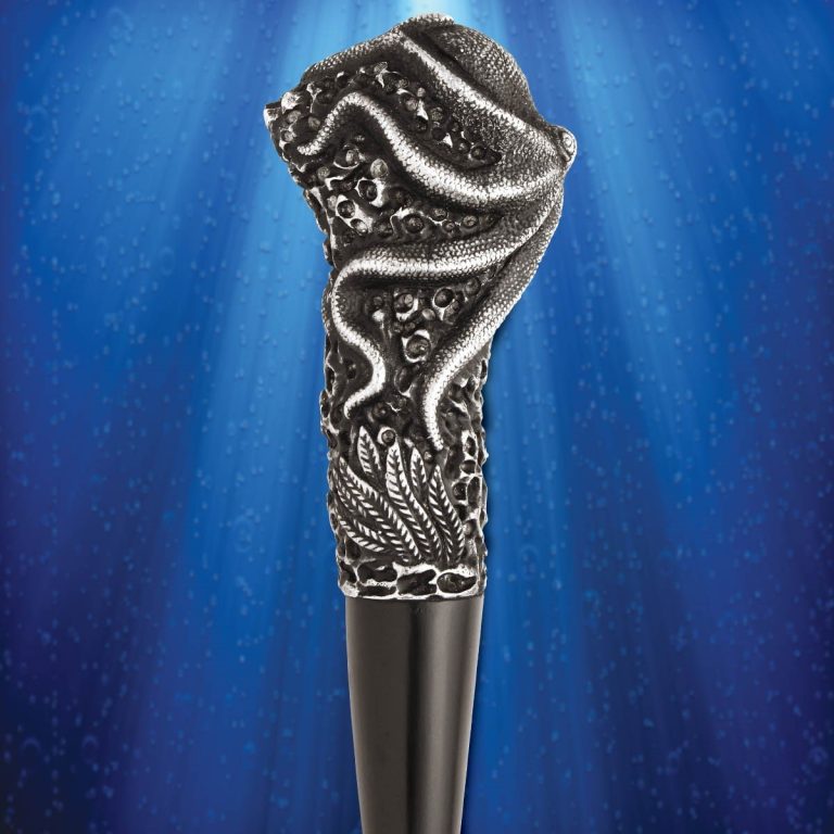 Nemo Style Walking Stick