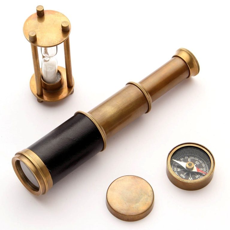 Navigator's Kit for Captains