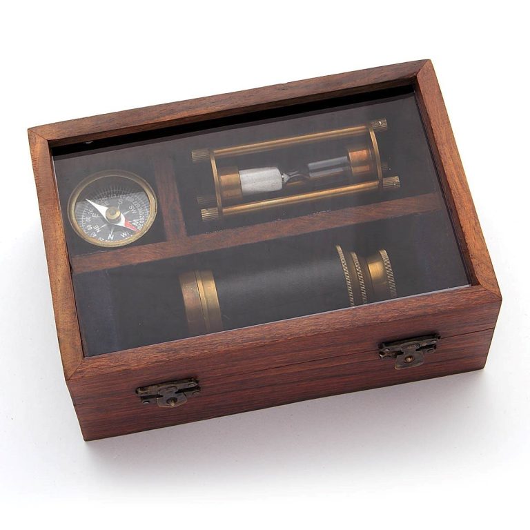 Navigator's Kit for Captains