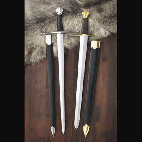 Castillon Bastard Sword