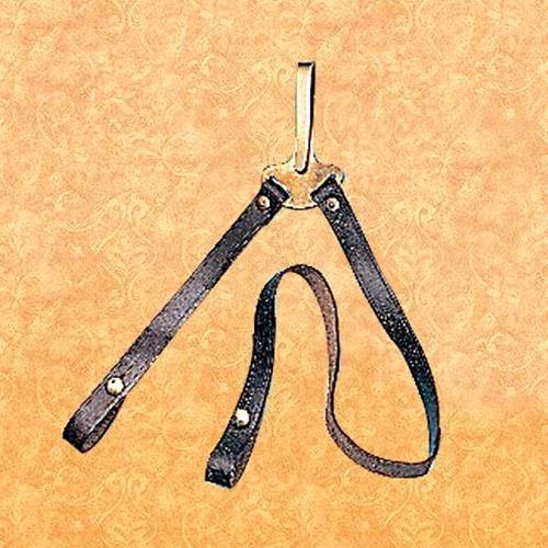 Cavalry Sword Suspension System