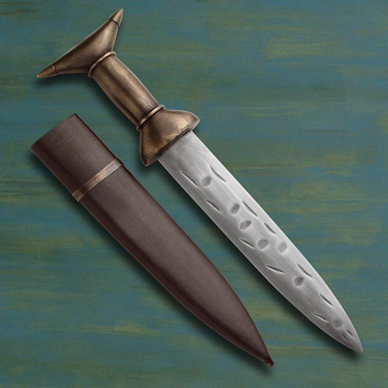 Celtic Style Dagger