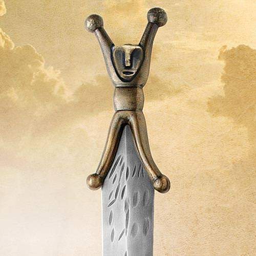 Celtic Style Short Sword